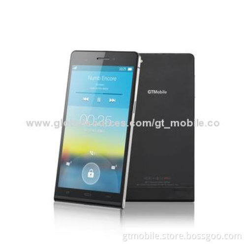 3G Phones, 6.0-inch HD IPS (1,080 x 720 Pixels), Quad-core